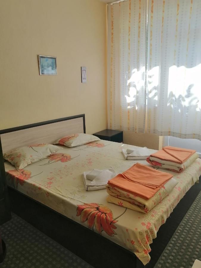 Гостевой дом Guest House AMIROV Кранево-11